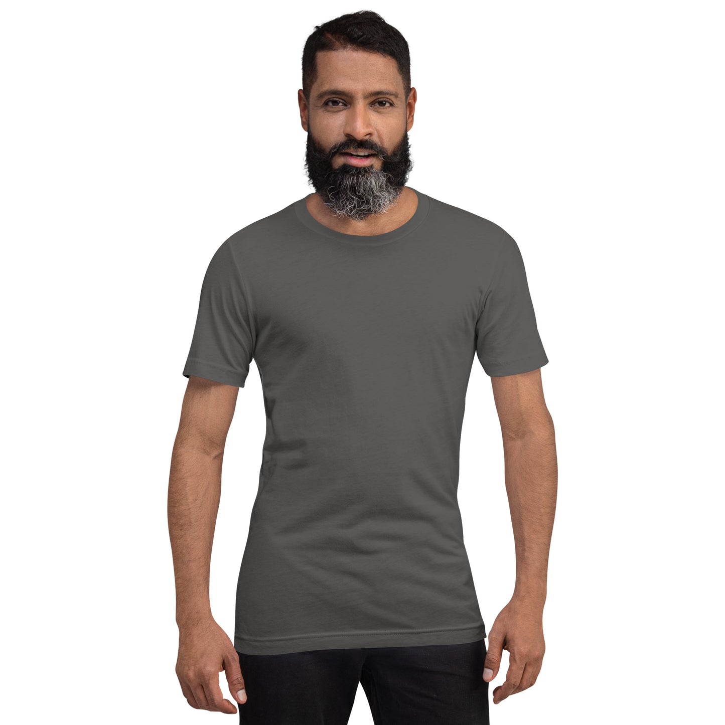 Sacred Kingfisher Unisex Soft T-shirt