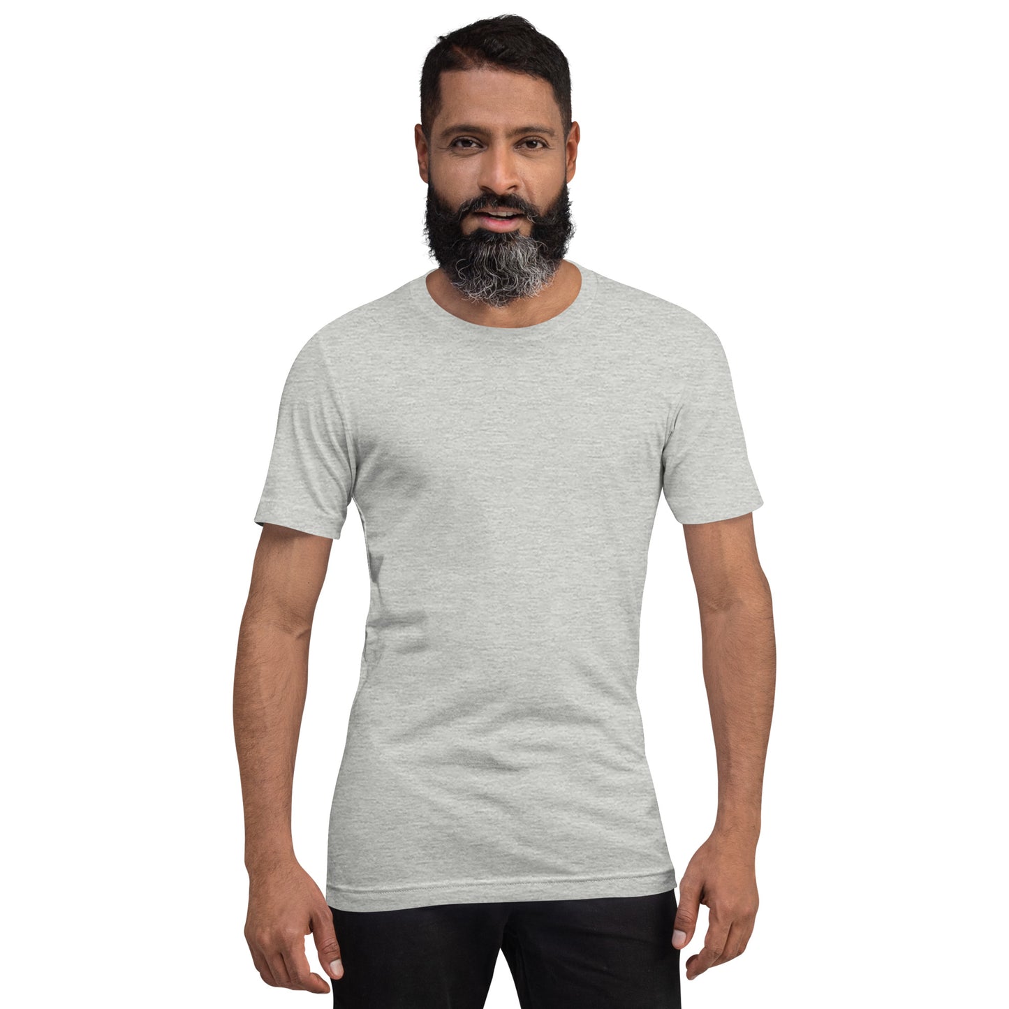 Sacred Kingfisher Unisex Soft T-shirt