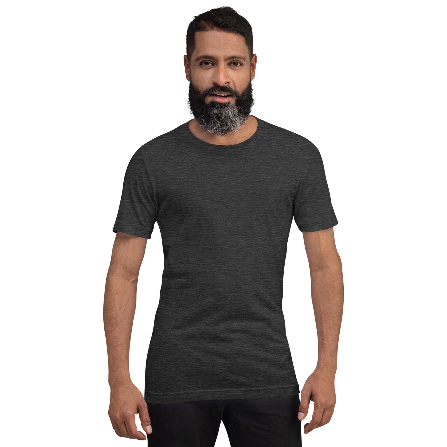 Sacred Kingfisher Unisex Soft T-shirt