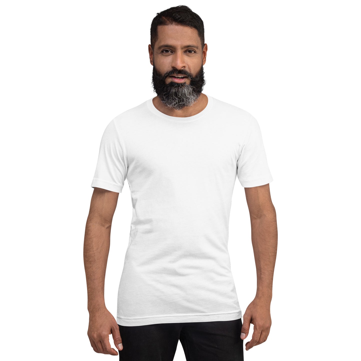 Sacred Kingfisher Unisex Soft T-shirt